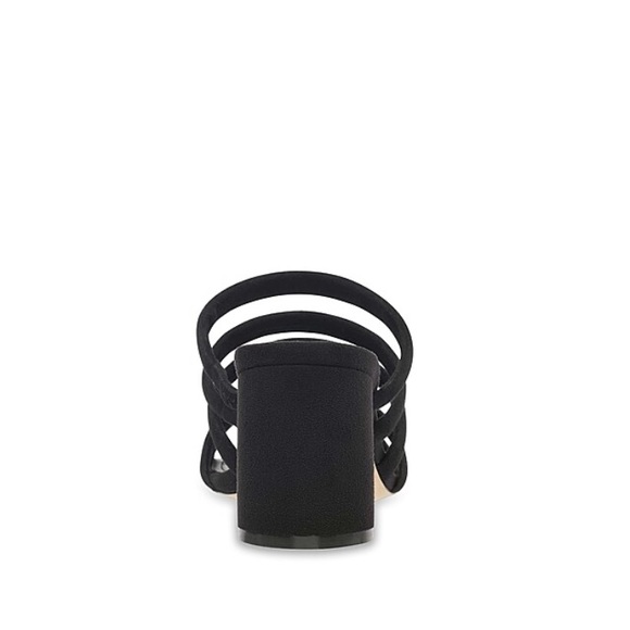 EUC: MARC FISHER Shire Slide Sandal - Picture 2 of 9